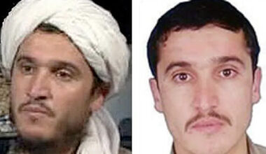 Abdul Rahman Bin Laden