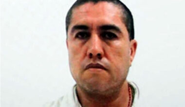 Alberto Carrillo Fuentes