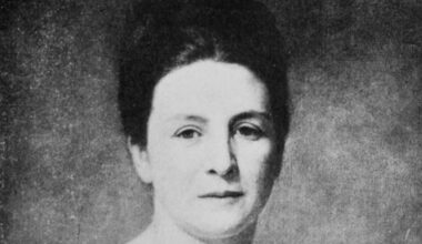 Martha Bulloch Roosevelt