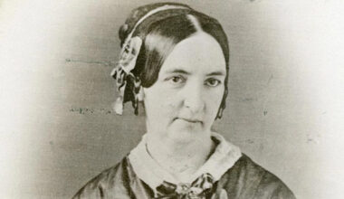 Martha Coffin Wright