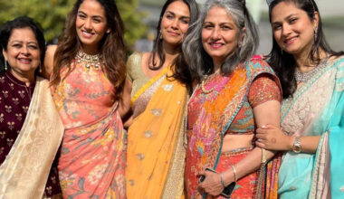 Noorjehan Rajput Wadhwani