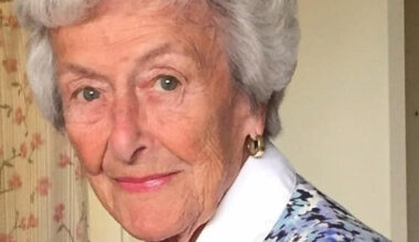 Patricia Ann Monahan