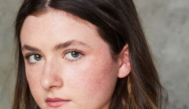 Lily Rose Lukather 1